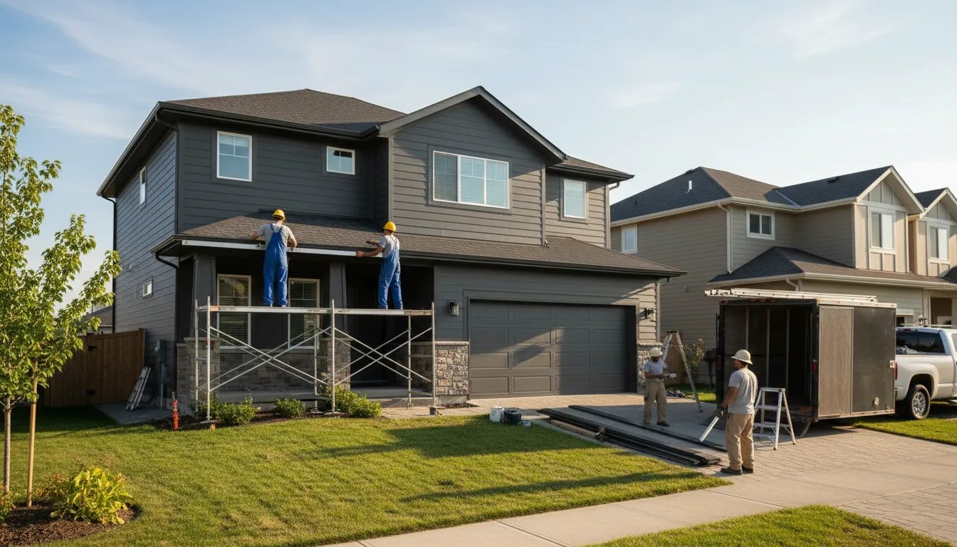 Serving Mont Alto and Franklin County Homes & Businesses